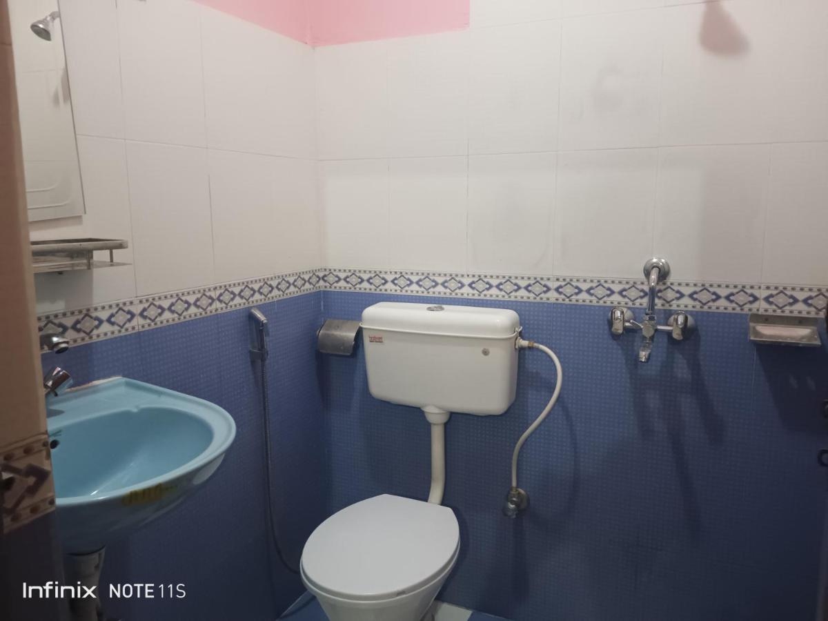 Hotel Buttercup Pokhara Eksteriør bilde