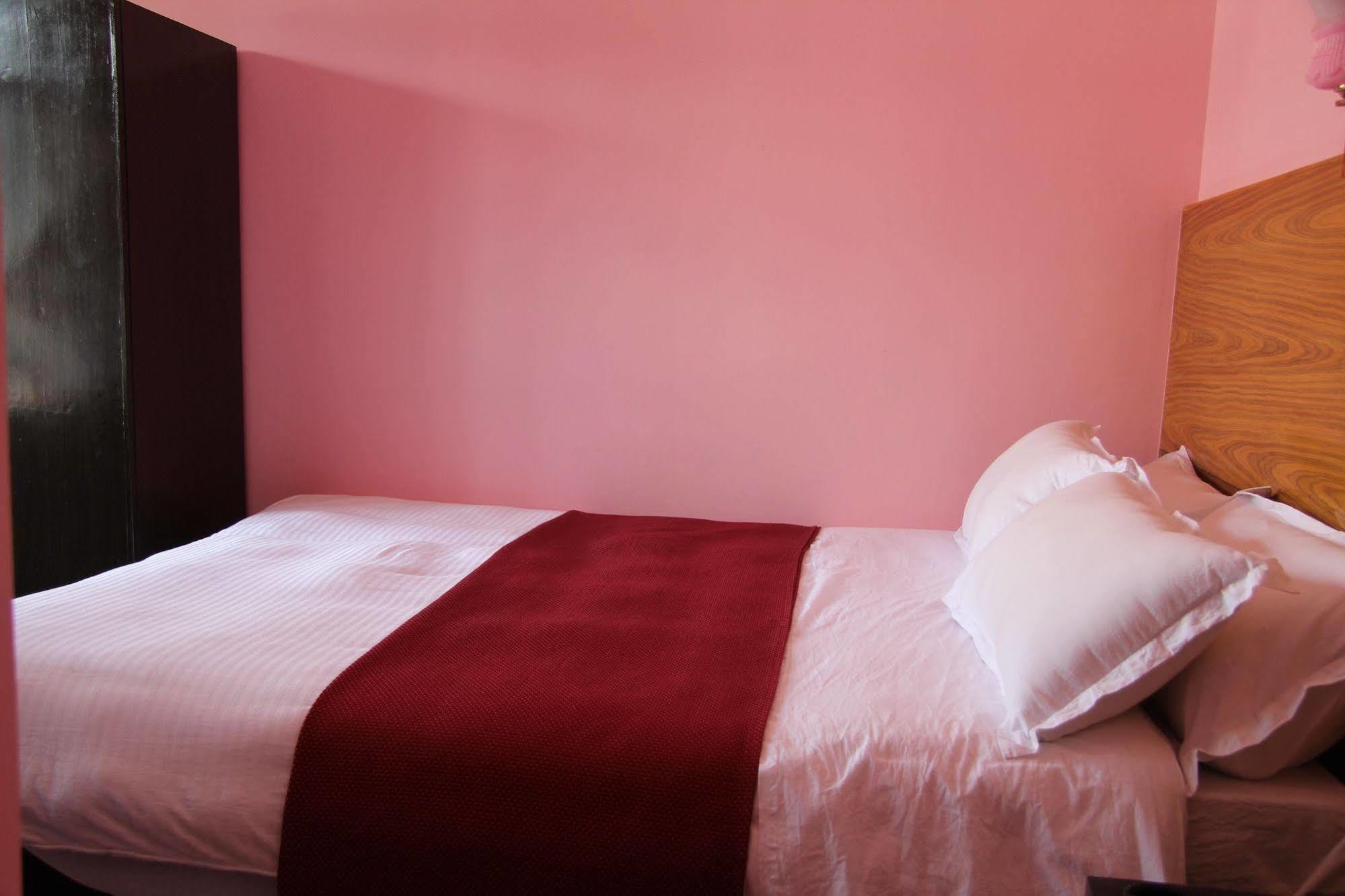 Hotel Buttercup Pokhara Eksteriør bilde
